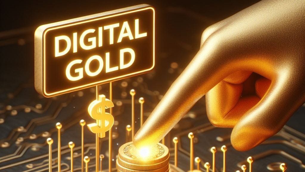 آموزش خرید و فروش طلای آب شده آنلاین