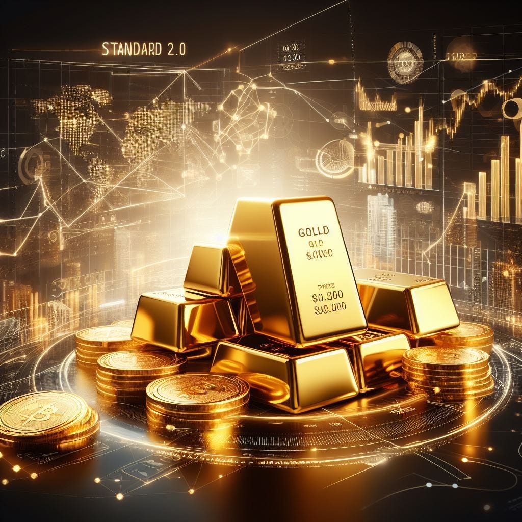 بازار مجازی خرید و فروش طلا