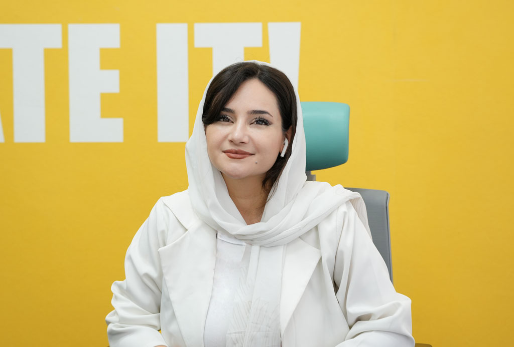 ماجده خان زاده