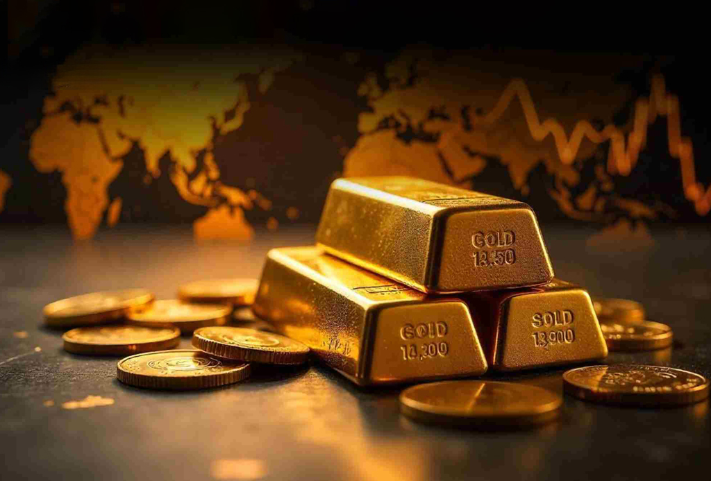 معتبرترین-سایت-خرید-و-فروش-آنلاین-طلا